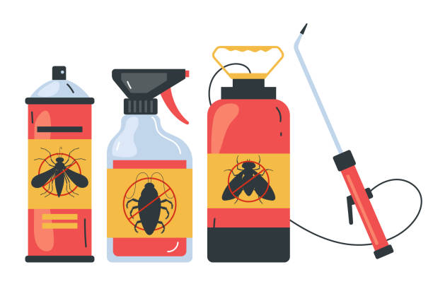 Pest Prevention Services in Denmark, WI